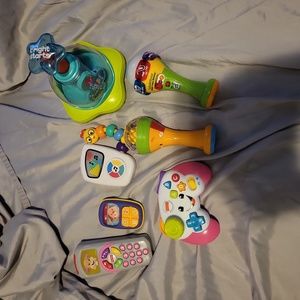 Baby Toys